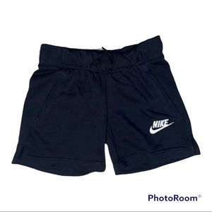 Nike Black Shorts